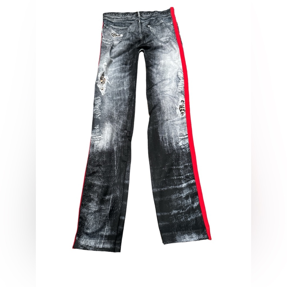 Title: Malibu Sugar Kids Jeggings - Size 7-10